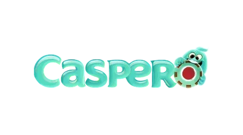 Caspero Casino logo